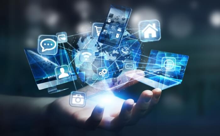 Wireless Setup Image